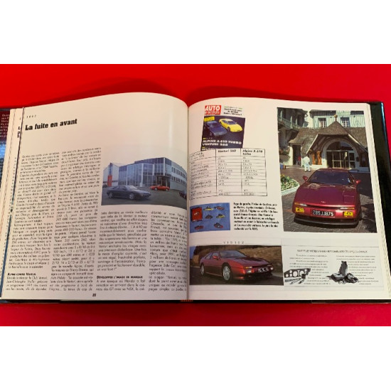 Venturi Les Plus Belles GT A La Francaise