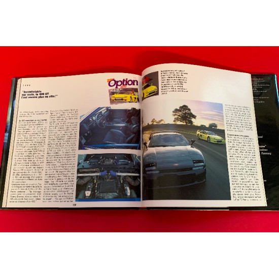 Venturi Les Plus Belles GT A La Francaise