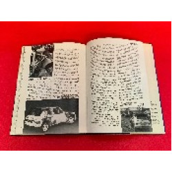 Rallying - The 4 Wheel Drive Revolution Rallying - The 4 Wheel Drive Revolution