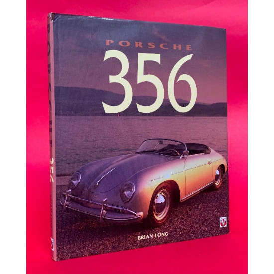 Porsche 356