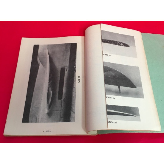 Investigation into the Development of German Grand Prix Racing Cars Between 1934 & 1939