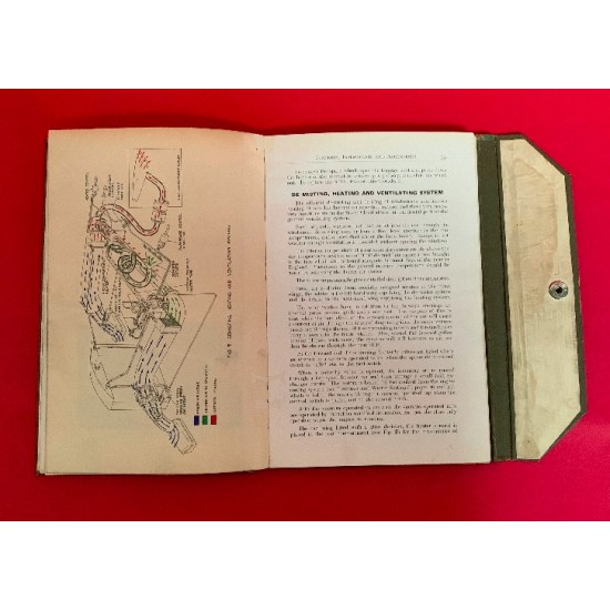 Rolls-Royce Silver Cloud Handbook No IX