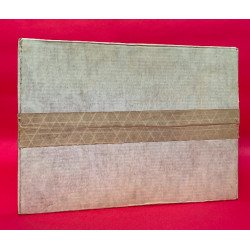 At Speed - Leatherbound Edition