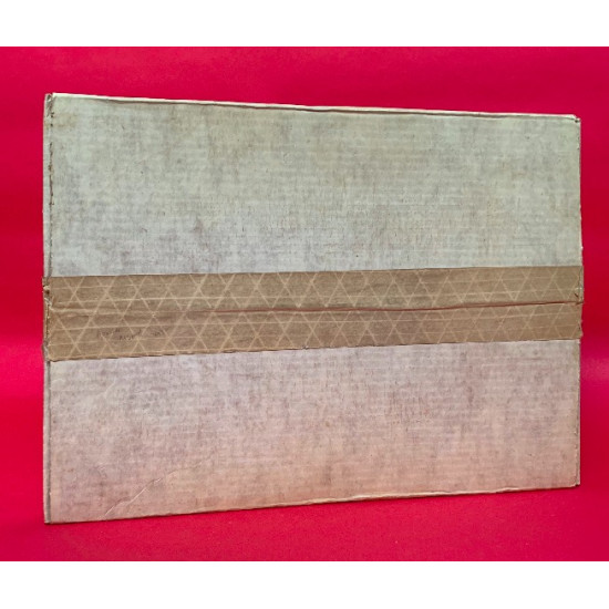 At Speed - Leatherbound Edition At Speed - Leatherbound Edition