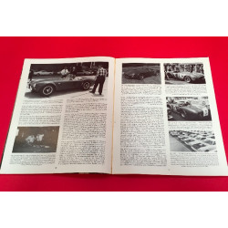 Shelby American Guide - A Developmental and Technical History of all the Cars from Shelby American 1962-1970