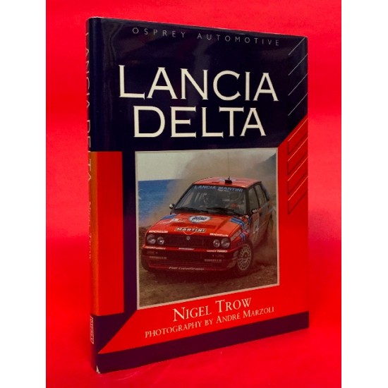 Lancia Delta Lancia Delta