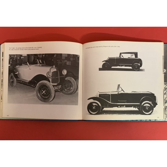 French Cars from 1920 to 1925 French Cars from 1920 to 1925