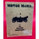 Motor Mania Motor Mania