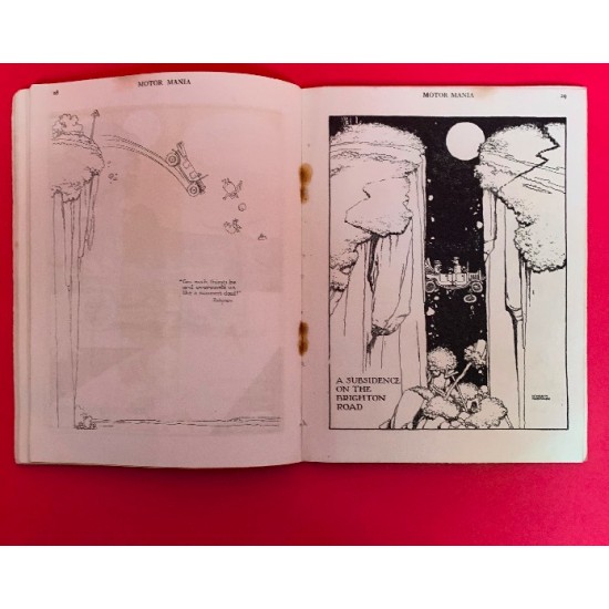 Motor Mania Motor Mania