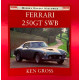 Ferrari 250GT SWB - Osprey Expert Histories