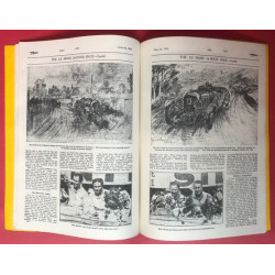 Another Vintage Bentley Book