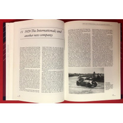 Aston Martin 1913 - 1947 Aston Martin 1913 - 1947