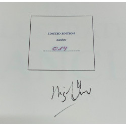 The Illustrated Lancia - Leatherbound Edition The Illustrated Lancia - Leatherbound Edition