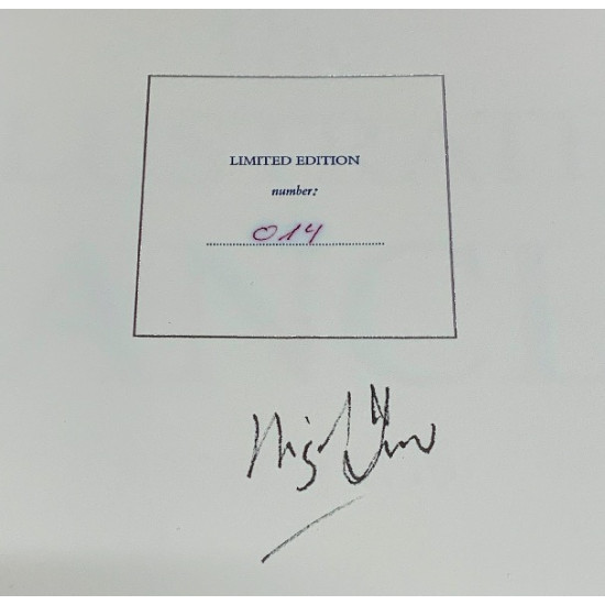 The Illustrated Lancia - Leatherbound Edition