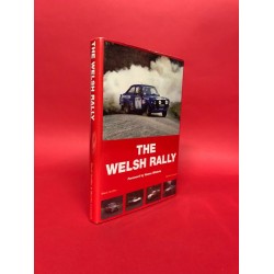 The Welsh Rally