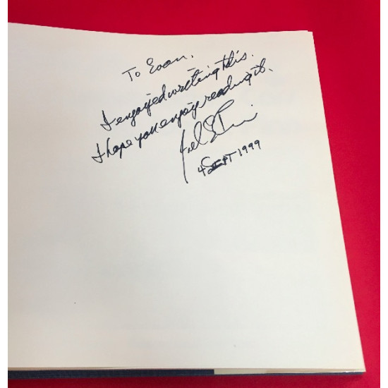 Maserati The Postwar Sportsracing Car - Signed by Joel E. Finn Maserati The Postwar Sportsracing Car - Signed by Joel E. Finn