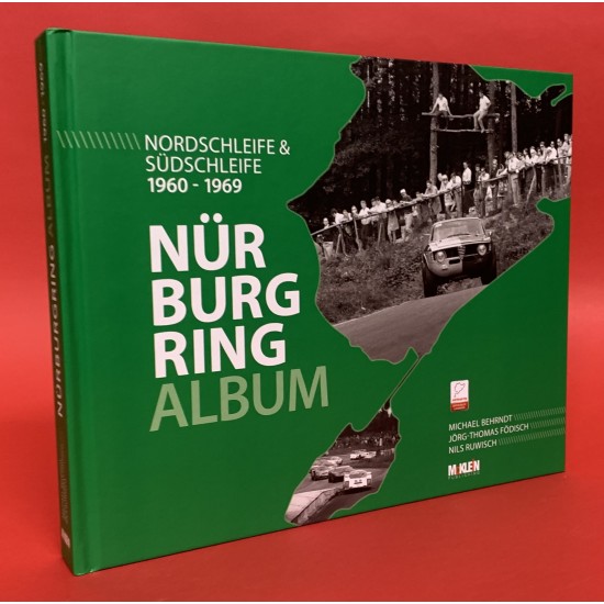 Nürburgring Album