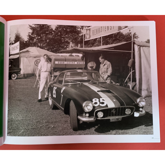 Nürburgring Album Nürburgring Album