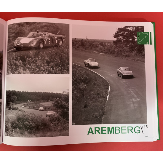 Nürburgring Album Nürburgring Album