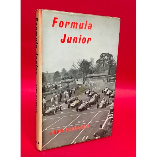 Formula Junior