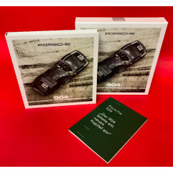 Porsche 904 - Limited Edition