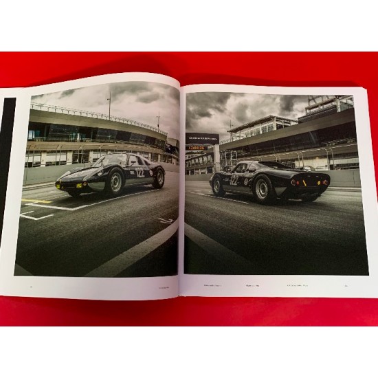 Porsche 904 - Limited Edition