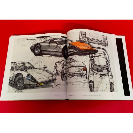 Porsche 904 - Limited Edition