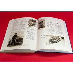 Delage - Champion du Monde 