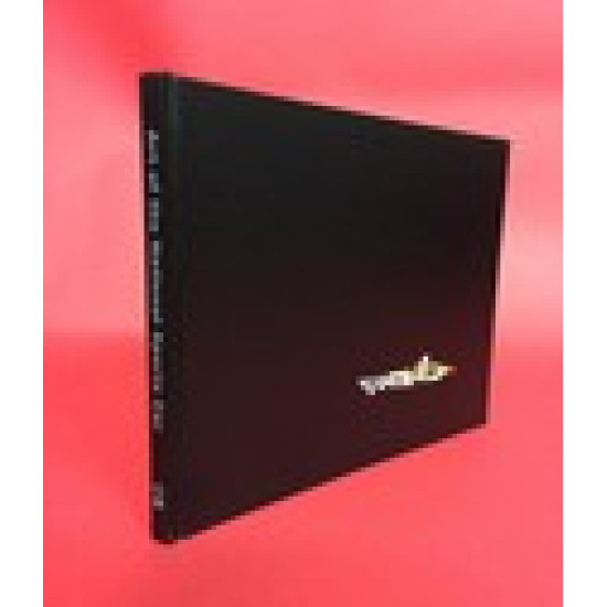 Art of the National Sports Cars Art of the National Sports Cars