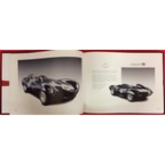 Art of the National Sports Cars Art of the National Sports Cars