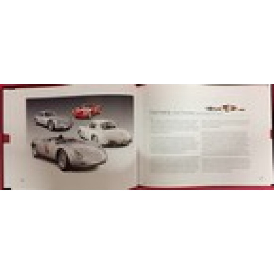 Art of the National Sports Cars Art of the National Sports Cars