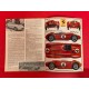 Profile Publications No 84: The Ferrari Tipo 340 & 375 Sports Cars