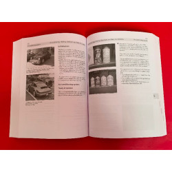 Porsche 911 (964): Enthusiast's Companion - Carrera 2, Carrera 4 and Turbo 1989-1994