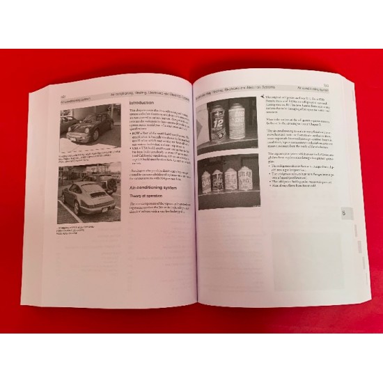Porsche 911 (964): Enthusiast's Companion - Carrera 2, Carrera 4 and Turbo 1989-1994 Porsche 911 (964): Enthusiast's Companion - Carrera 2, Carrera 4 and Turbo 1989-1994