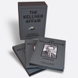 The Kellner Affair: Matters of Life and Death