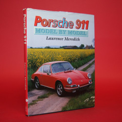 Porsche 911 Model by Model
