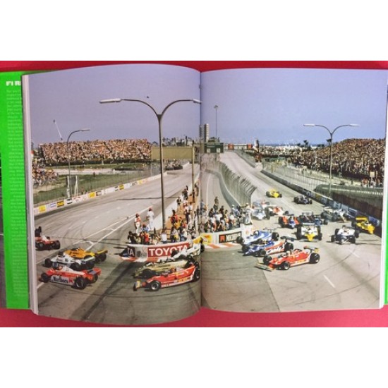 F1 Retro 1980