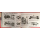 De Dion Bouton - An Illustrated Guide To Type & Specification 1905-1914
