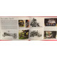 De Dion Bouton - An Illustrated Guide To Type & Specification 1905-1914