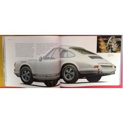 Porsche 70 Years - There Is No Substitute