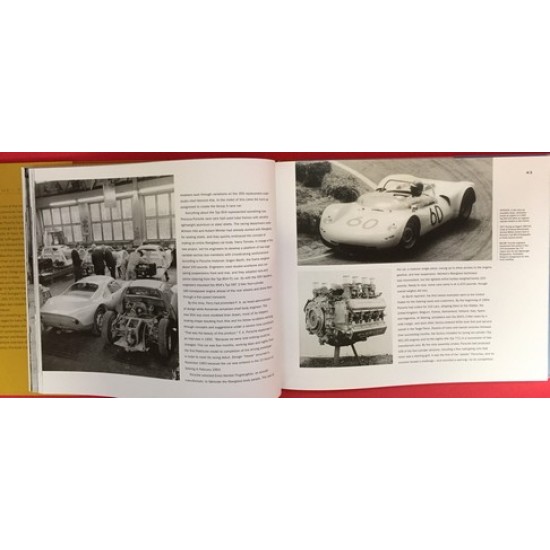 Porsche 70 Years - There Is No Substitute