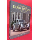 Coachwork On Derby Bentleys 3 1/2-litre,4 1/4-litre & Mark V 1933-1940