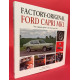 Factory Original Ford Capri Mk 1 - The Originality Guide to the Ford Capri Mk 1 Factory Original Ford Capri Mk 1 - The Originality Guide to the Ford Capri Mk 1