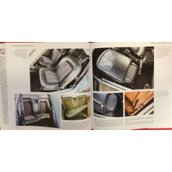 Factory Original Ford Capri Mk 1 - The Originality Guide to the Ford Capri Mk 1