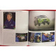 Ford Focus WRC The Auto-Biography Of A Rally Champion