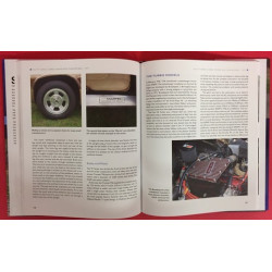 Ford Focus WRC The Auto-Biography Of A Rally Champion