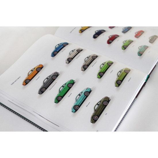 911R - English Edition