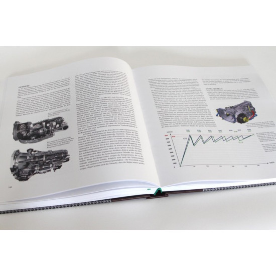 911R - English Edition