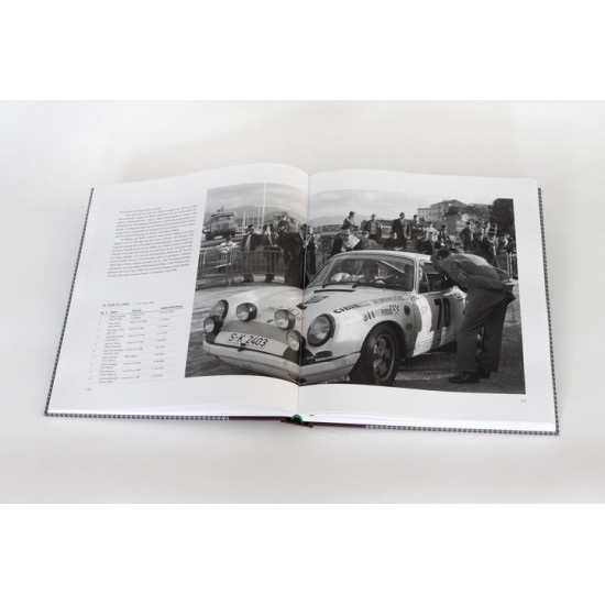 911R - English Edition