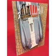 Cavallino Magazine No 221 October / November 2017